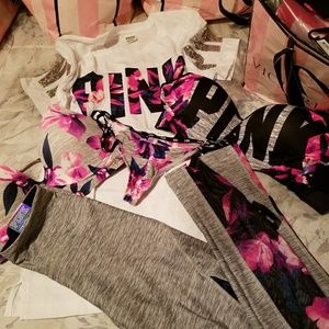 Victoria Secret lot nwt